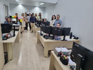 Galeria de Imagens