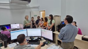 Galeria de Imagens