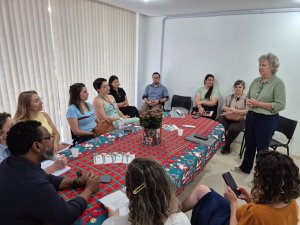 Galeria de Imagens