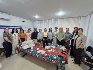 Galeria de Imagens