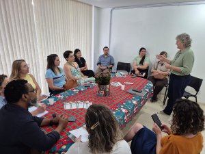 Galeria de Imagens