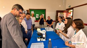 Galeria de Imagens