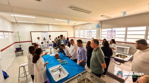 Galeria de Imagens