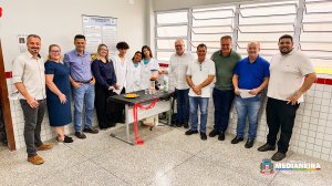 Galeria de Imagens