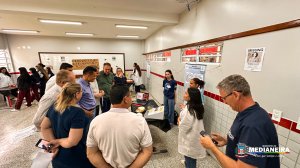 Galeria de Imagens