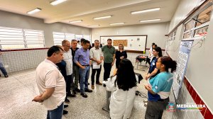Galeria de Imagens