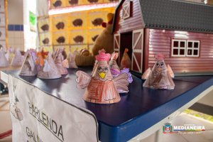 Galeria de Imagens