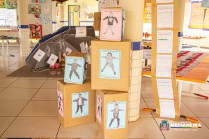Galeria de Imagens