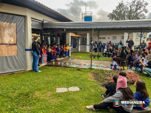 Galeria de Imagens