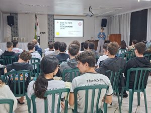 Galeria de Imagens