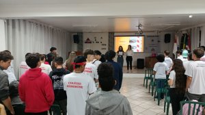 Galeria de Imagens