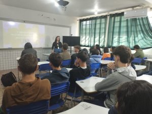 Galeria de Imagens