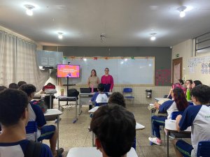 Galeria de Imagens