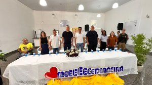 Galeria de Imagens