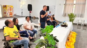 Galeria de Imagens