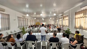 Galeria de Imagens