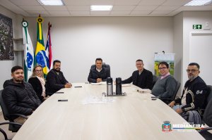 Foto Notícia