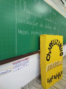 Galeria de Imagens