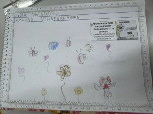 Galeria de Imagens