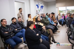 Galeria de Imagens