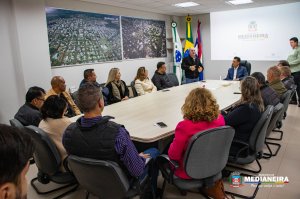 Galeria de Imagens
