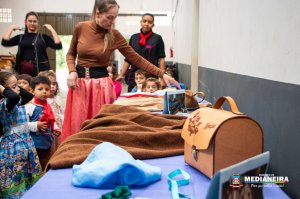 Galeria de Imagens