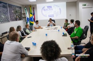Galeria de Imagens