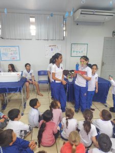 Galeria de Imagens