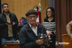 Galeria de Imagens