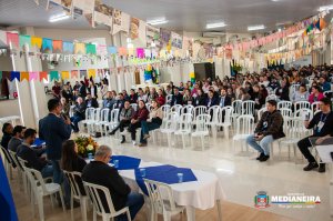 Galeria de Imagens