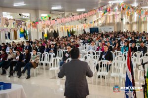 Galeria de Imagens