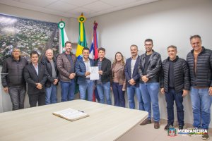 Foto Notícia