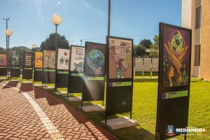 Galeria de Imagens
