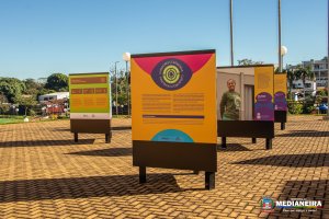 Galeria de Imagens