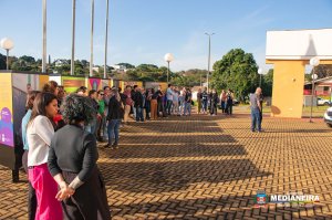 Galeria de Imagens