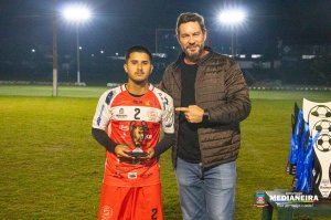 Galeria de Imagens