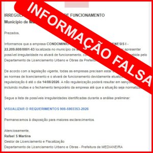 Foto Notícia