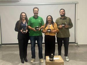 Foto Notícia