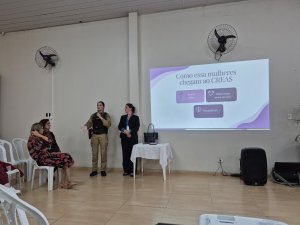 Galeria de Imagens