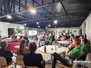 Galeria de Imagens