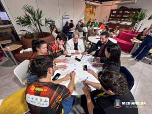 Galeria de Imagens