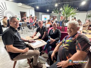 Galeria de Imagens