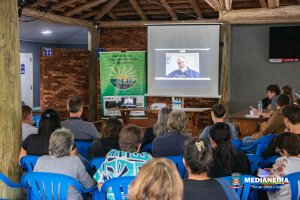 Galeria de Imagens