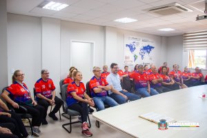 Galeria de Imagens