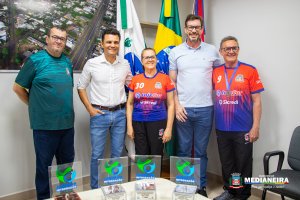 Galeria de Imagens