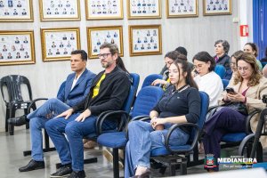 Galeria de Imagens