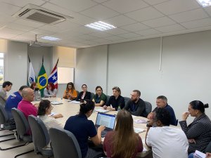 Galeria de Imagens