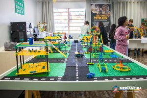 Galeria de Imagens