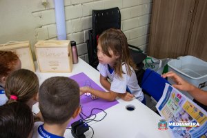 Galeria de Imagens