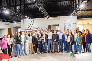 Galeria de Imagens